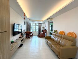 Blk 329A Anchorvale Harvest (Sengkang), HDB 3 Rooms #583504441
